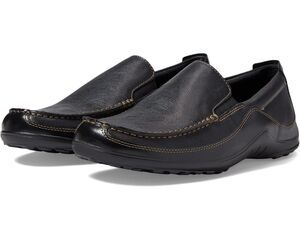 Cole Haan Tucker Venetian Men's Loafer -C03557 Black - Size 11.5 M - NEW